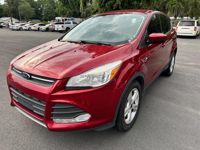 Thumbnail image of 2016 Ford Escape at CKA Auto Sales, LLC.