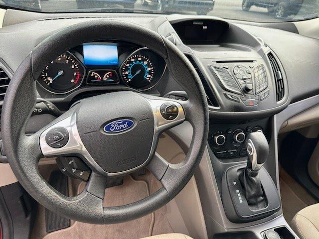 Thumbnail image of 2016 Ford Escape at CKA Auto Sales, LLC.