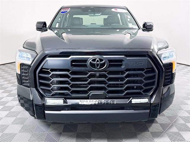 Thumbnail image of 2025 Toyota Tundra at Auto Expo 95