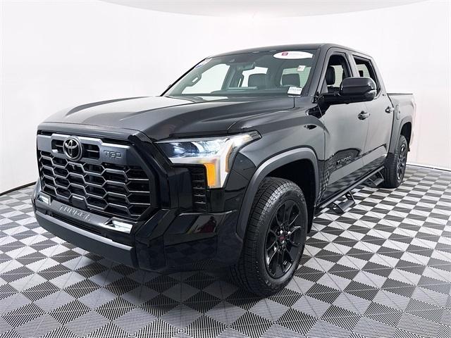 Thumbnail image of 2025 Toyota Tundra at Auto Expo 95