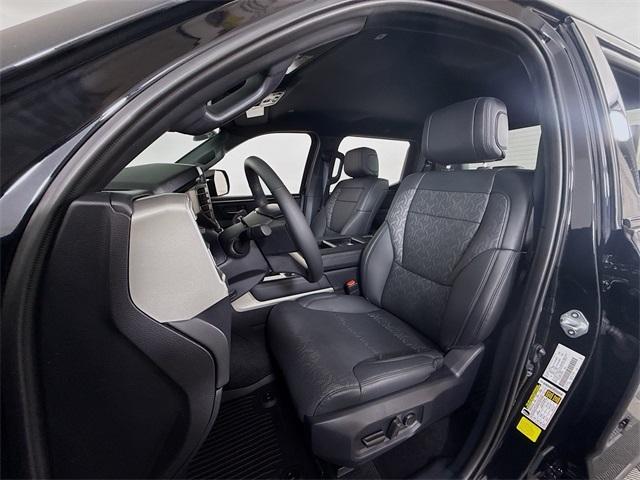 Thumbnail image of 2025 Toyota Tundra at Auto Expo 95