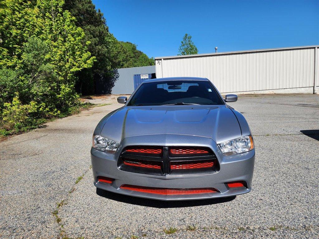 Thumbnail image of 2014 Dodge Charger at Nick J’s Auto Sales