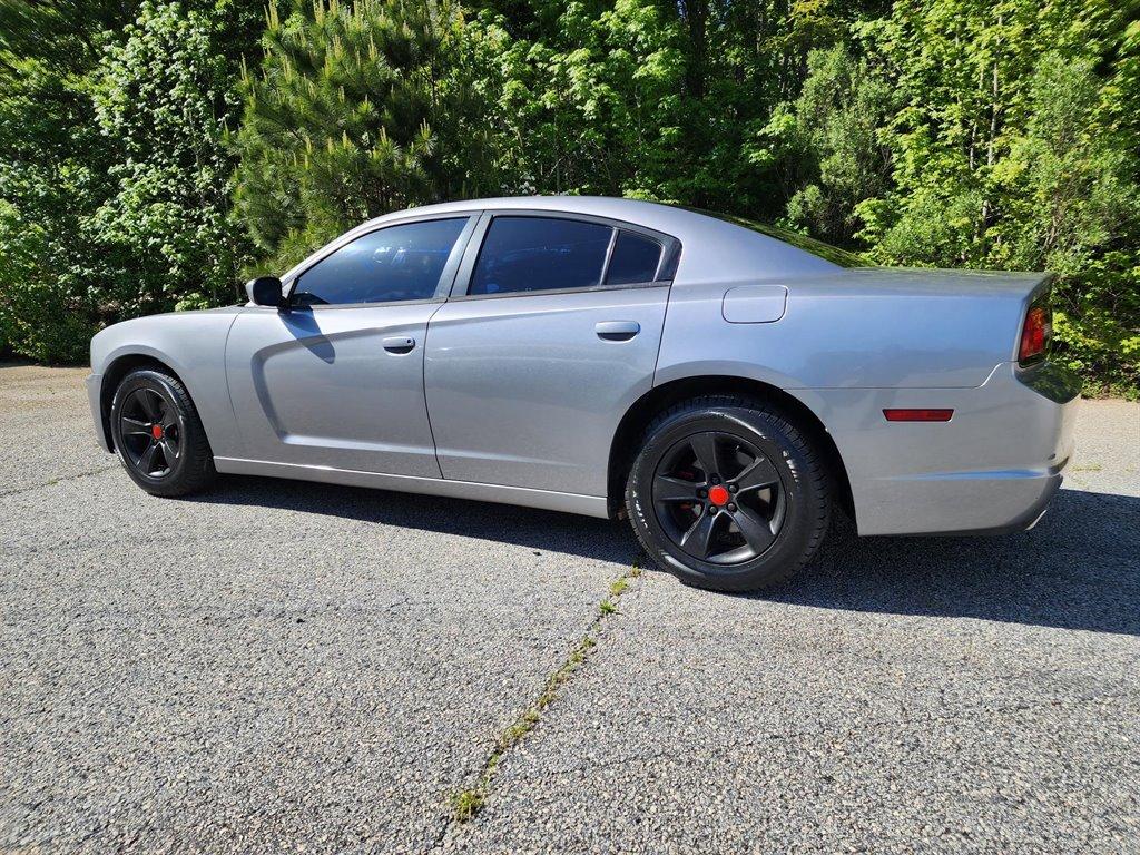 Thumbnail image of 2014 Dodge Charger at Nick J’s Auto Sales