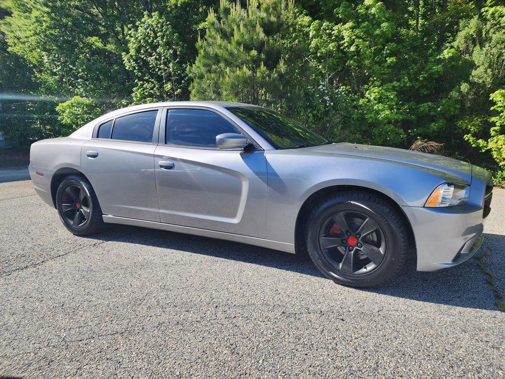 Thumbnail image of 2014 Dodge Charger at Nick J’s Auto Sales