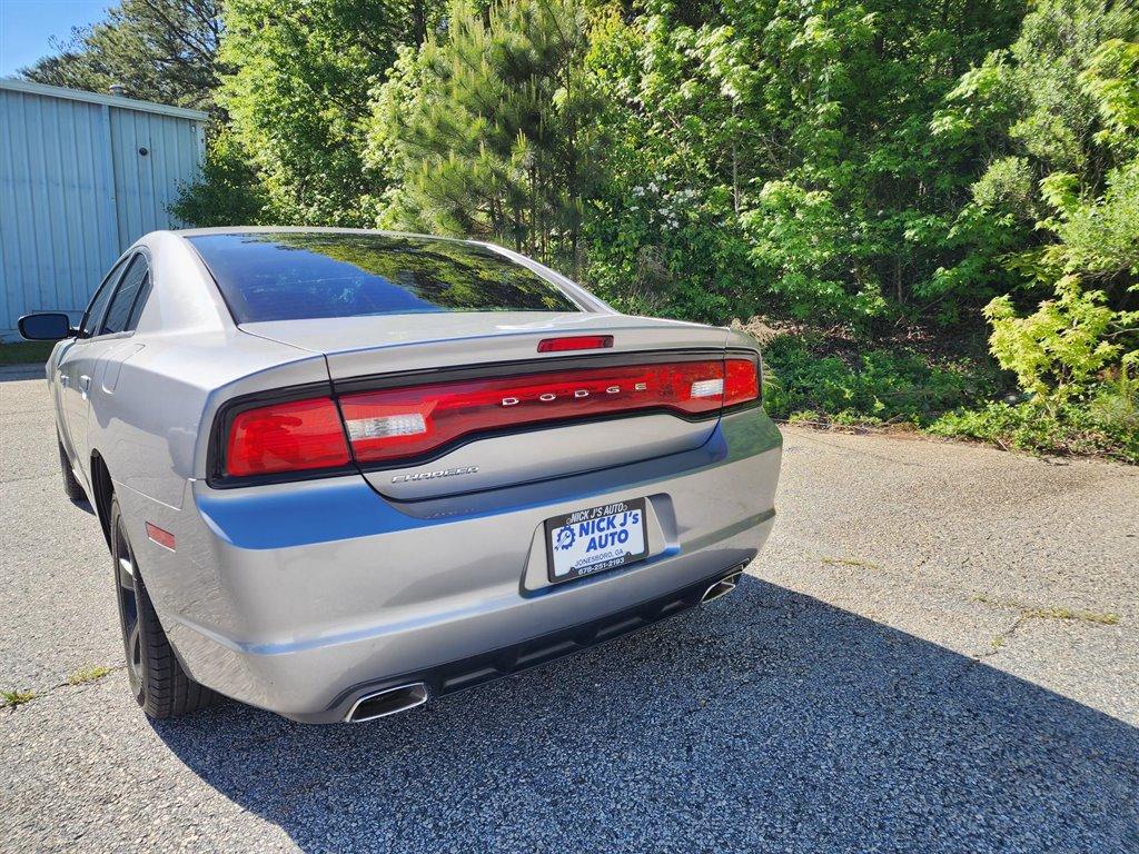 Thumbnail image of 2014 Dodge Charger at Nick J’s Auto Sales
