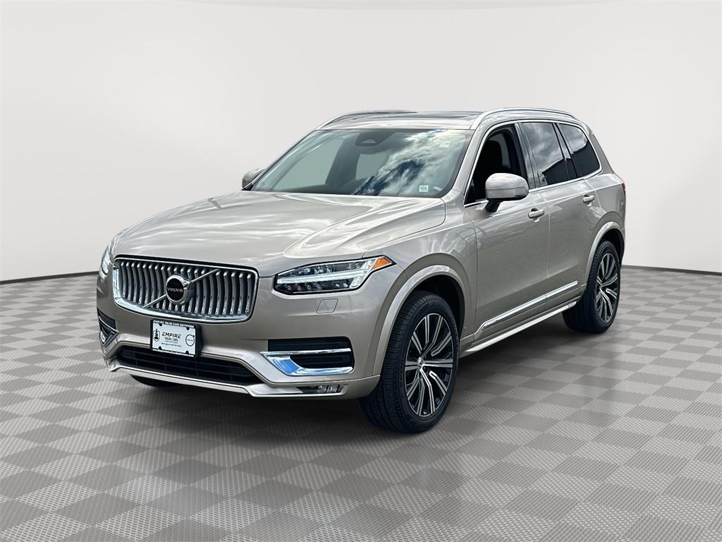 Thumbnail image of 2025 Volvo XC90 at Empire Volvo Cars of Smithtown