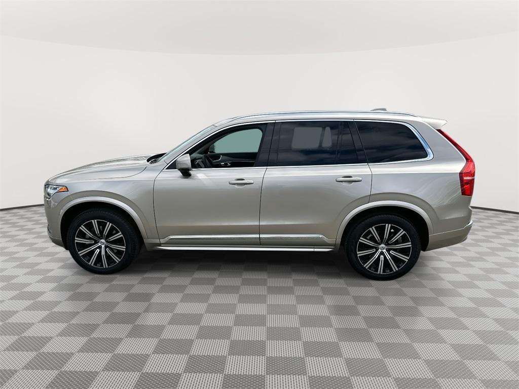 Thumbnail image of 2025 Volvo XC90 at Empire Volvo Cars of Smithtown