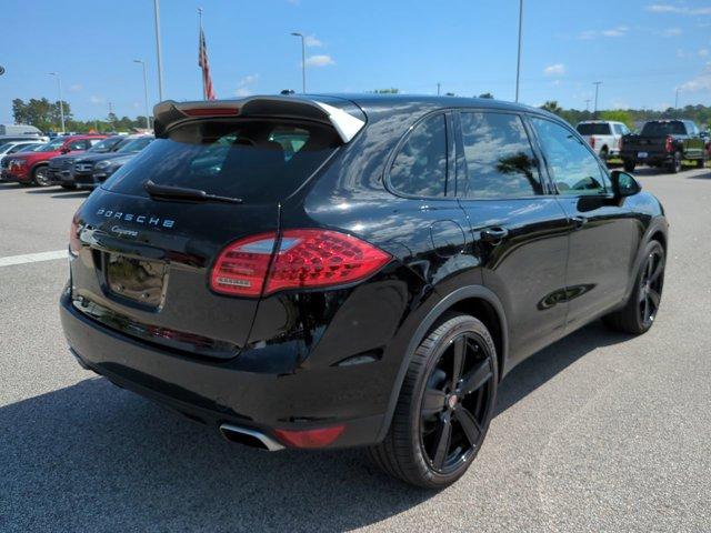 Thumbnail image of 2014 Porsche Cayenne at Berkeley Ford - New