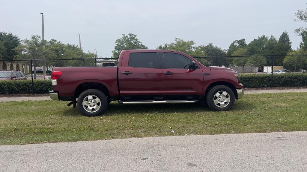 Thumbnail image of 2007 Toyota Tundra at Mon’s Auto Sales Inc.