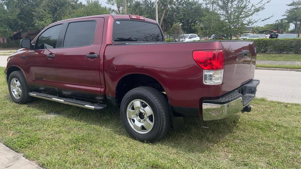Thumbnail image of 2007 Toyota Tundra at Mon’s Auto Sales Inc.