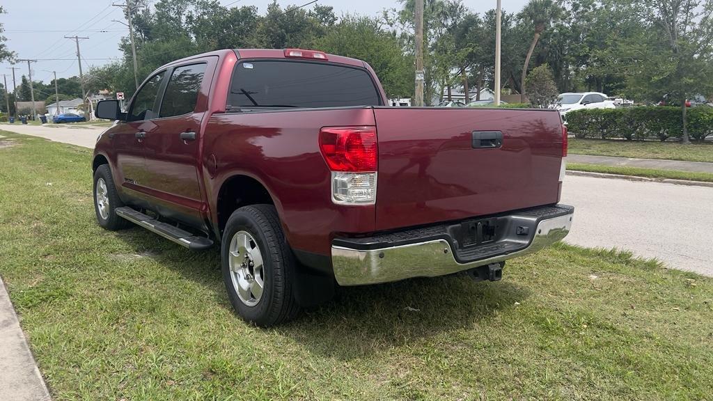 Thumbnail image of 2007 Toyota Tundra at Mon’s Auto Sales Inc.