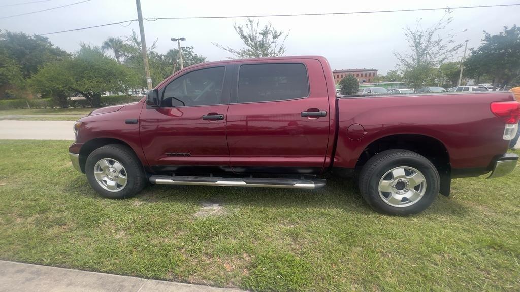Thumbnail image of 2007 Toyota Tundra at Mon’s Auto Sales Inc.