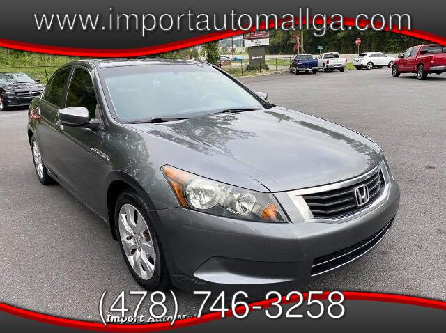 Thumbnail image of 2010 Honda Accord at Import Auto Mall