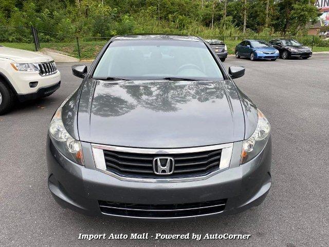 Thumbnail image of 2010 Honda Accord at Import Auto Mall