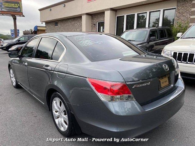 Thumbnail image of 2010 Honda Accord at Import Auto Mall