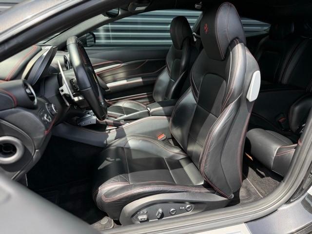 Thumbnail image of 2015 Ferrari FF at Hoffman Porsche