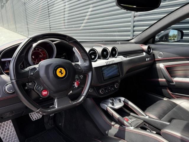 Thumbnail image of 2015 Ferrari FF at Hoffman Porsche