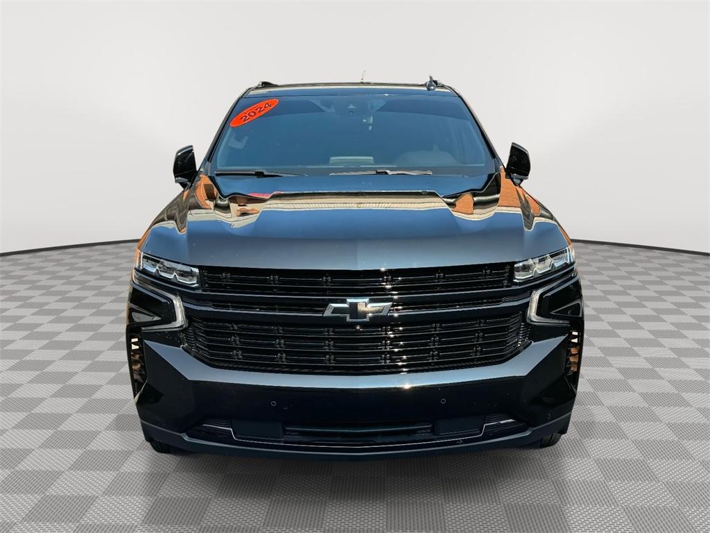 Thumbnail image of 2024 Chevrolet Suburban at Empire Cadillac of Long Island City