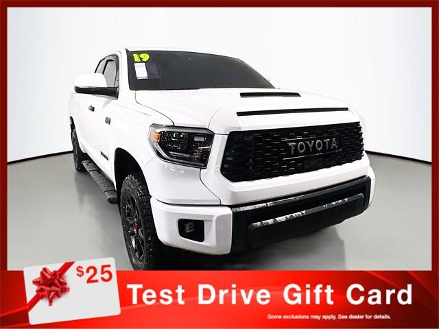 Thumbnail image of 2021 Toyota Tundra at Toyota Scion of Tampa Bay