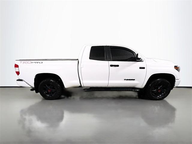 Thumbnail image of 2021 Toyota Tundra at Toyota Scion of Tampa Bay