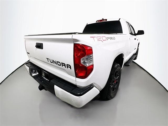 Thumbnail image of 2021 Toyota Tundra at Toyota Scion of Tampa Bay