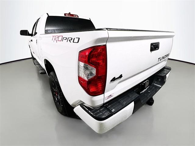 Thumbnail image of 2021 Toyota Tundra at Toyota Scion of Tampa Bay