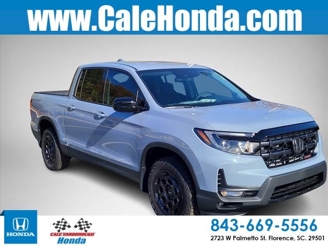 Thumbnail image of 2025 Honda Ridgeline at Cale Yarborough Honda