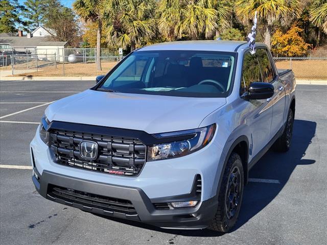 Thumbnail image of 2025 Honda Ridgeline at Cale Yarborough Honda