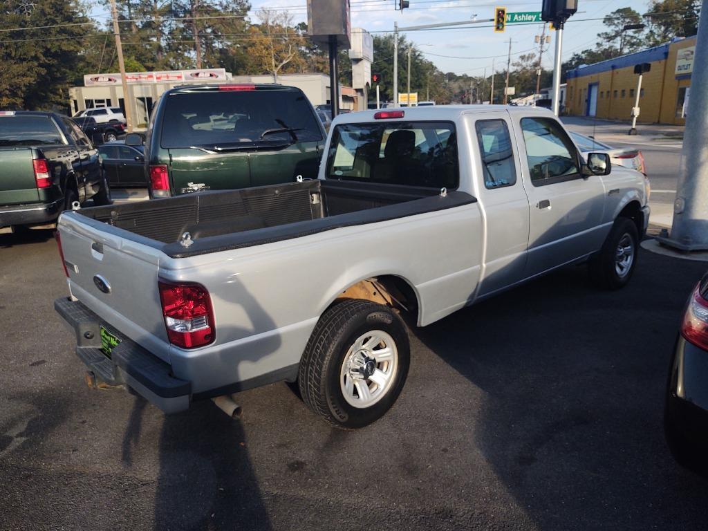 Thumbnail image of 2010 Ford Ranger at Bennett Motors of Valdosta