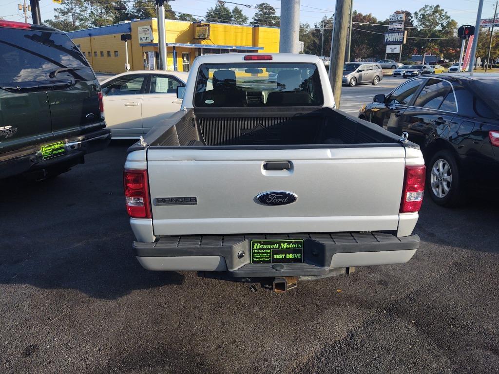 Thumbnail image of 2010 Ford Ranger at Bennett Motors of Valdosta