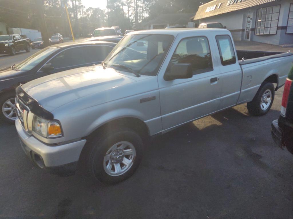 Thumbnail image of 2010 Ford Ranger at Bennett Motors of Valdosta