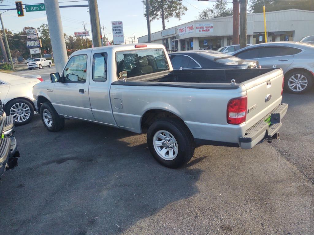 Thumbnail image of 2010 Ford Ranger at Bennett Motors of Valdosta