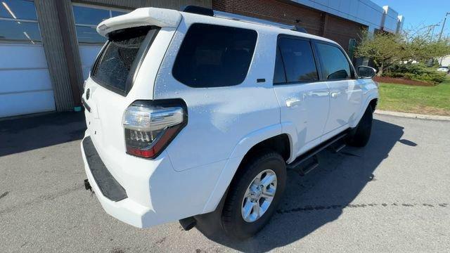Thumbnail image of 2023 Toyota 4Runner at Heritage Toyota NEW