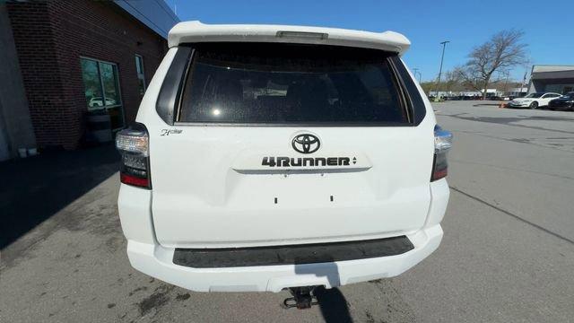 Thumbnail image of 2023 Toyota 4Runner at Heritage Toyota NEW