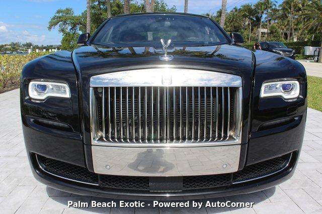 Thumbnail image of 2015 Rolls-Royce Ghost at Palm Beach Exotic