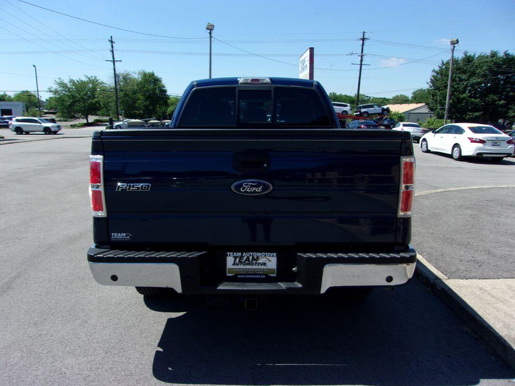 Thumbnail image of 2012 Ford F-150 at TEAM AUTOMOTIVE