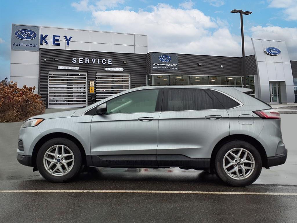 Thumbnail image of 2024 Ford Edge at Key Ford Of Rockland