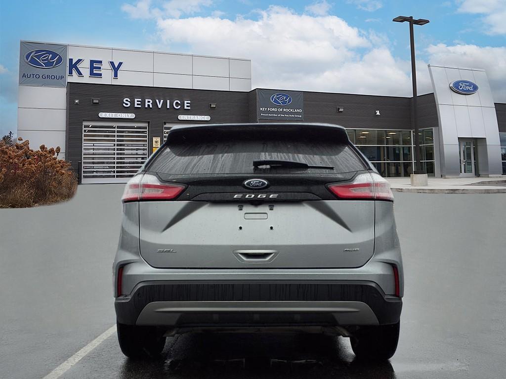 Thumbnail image of 2024 Ford Edge at Key Ford Of Rockland