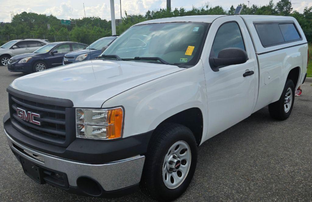 Thumbnail image of 2011 GMC Sierra 1500 at DAD'S AUTO SALES
