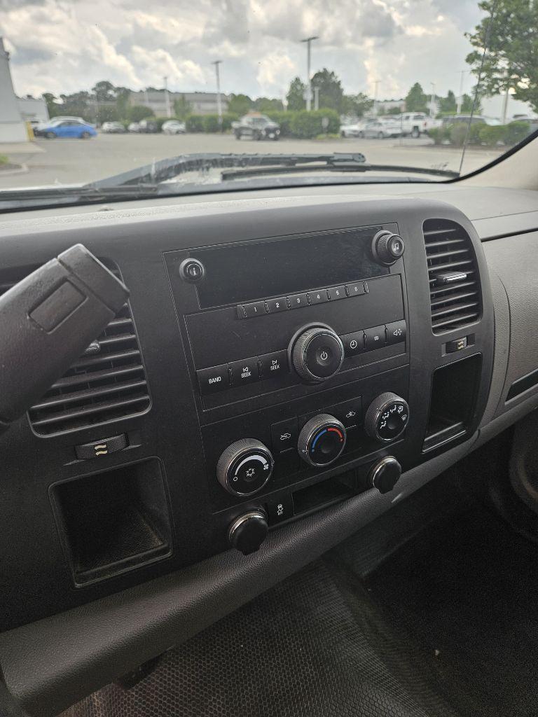 Thumbnail image of 2011 GMC Sierra 1500 at DAD'S AUTO SALES