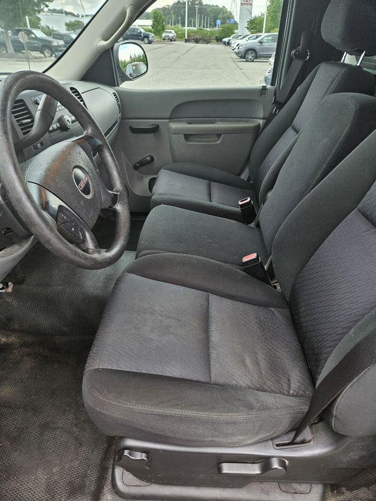 Thumbnail image of 2011 GMC Sierra 1500 at DAD'S AUTO SALES