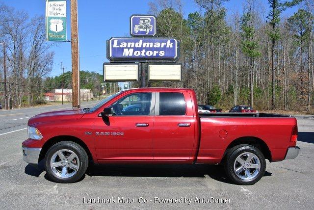 Thumbnail image of 2012 Ram 1500 at Landmark Motors