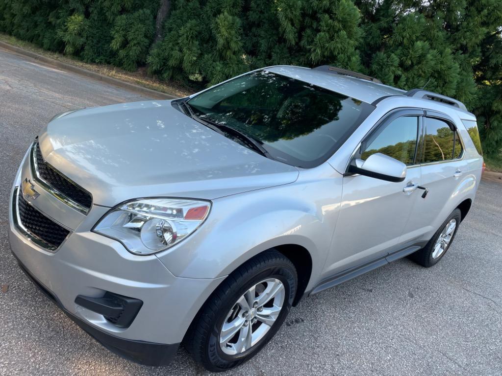 Thumbnail image of 2014 Chevrolet Equinox at Lighthouse Auto Sales