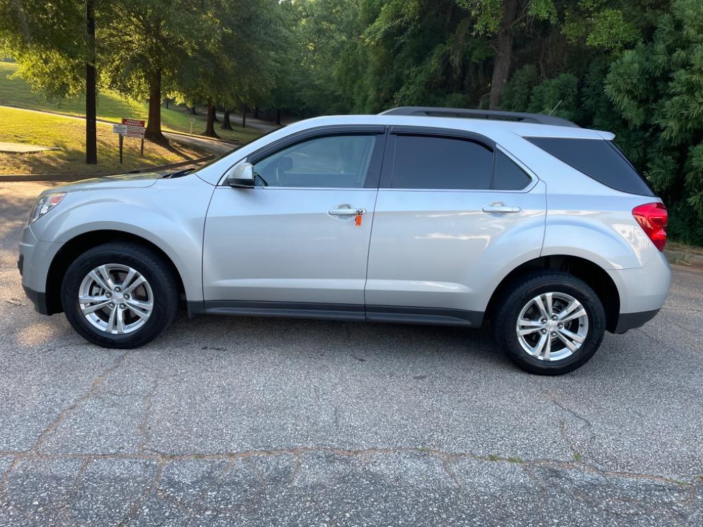 Thumbnail image of 2014 Chevrolet Equinox at Lighthouse Auto Sales