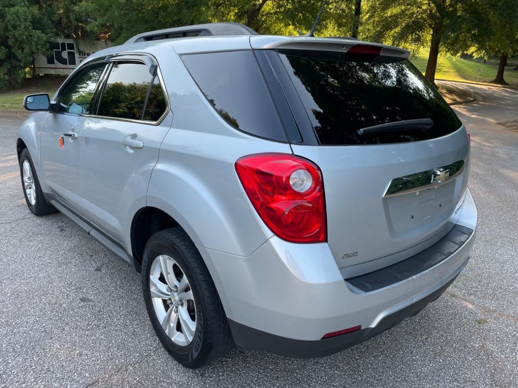 Thumbnail image of 2014 Chevrolet Equinox at Lighthouse Auto Sales