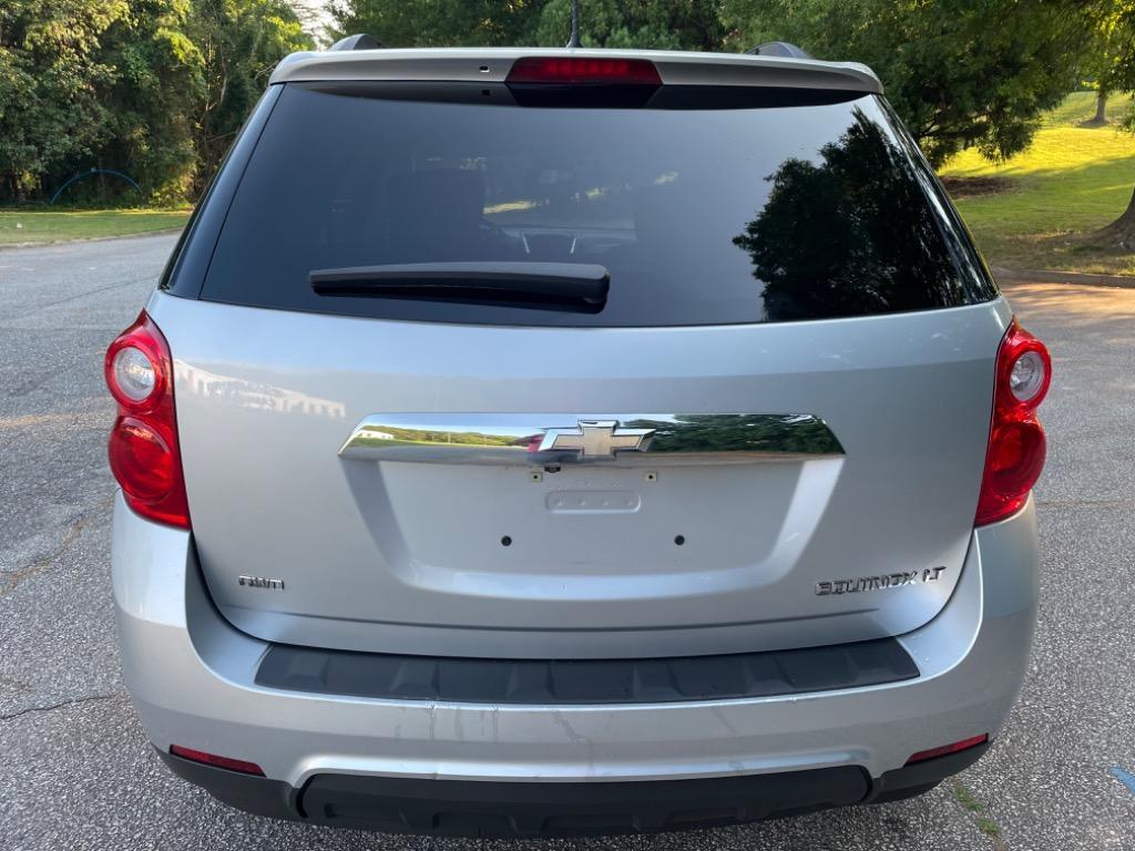 Thumbnail image of 2014 Chevrolet Equinox at Lighthouse Auto Sales