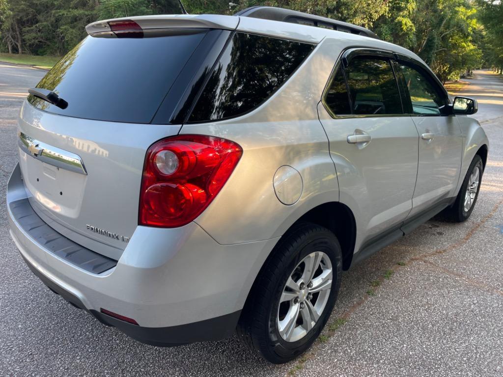 Thumbnail image of 2014 Chevrolet Equinox at Lighthouse Auto Sales