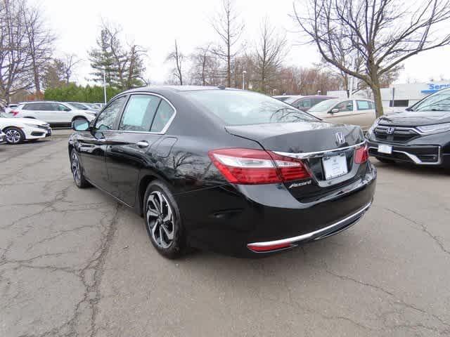Thumbnail image of 2016 Honda Accord at DCH Honda of Nanuet