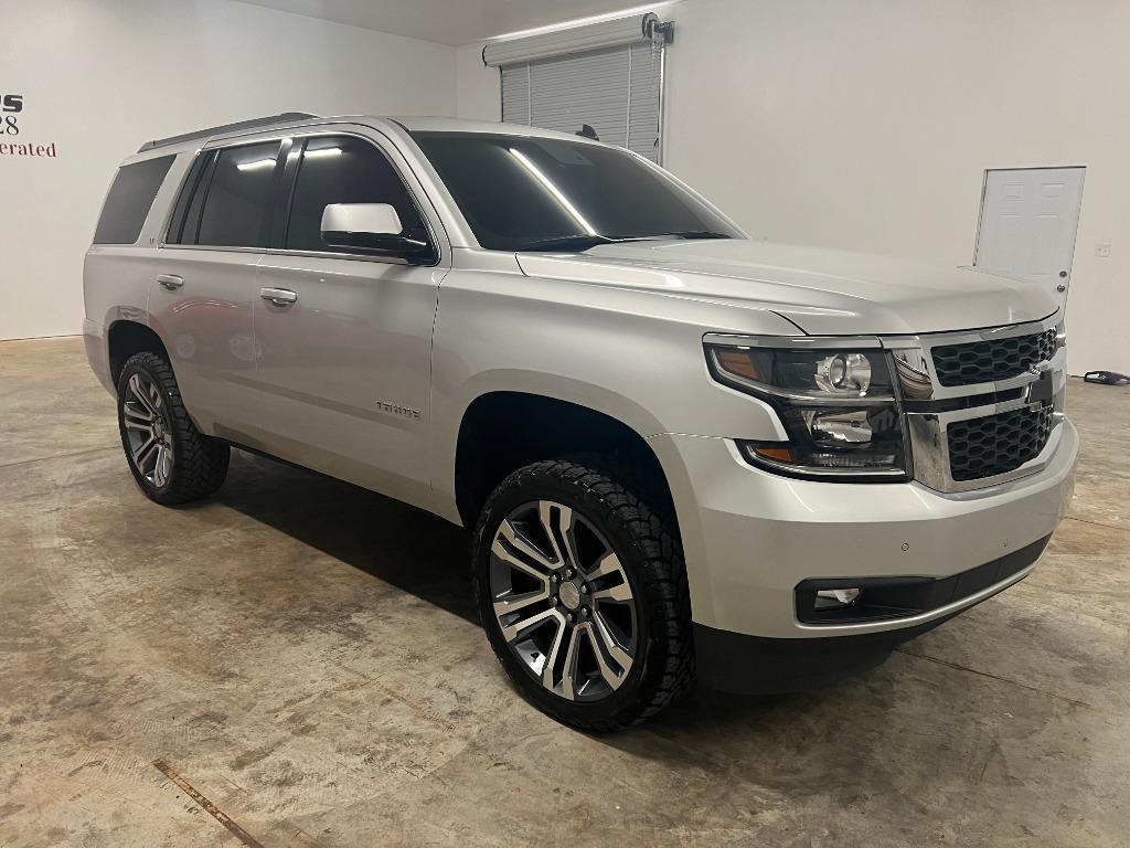 Thumbnail image of 2015 Chevrolet Tahoe at Daniel Auto Sales