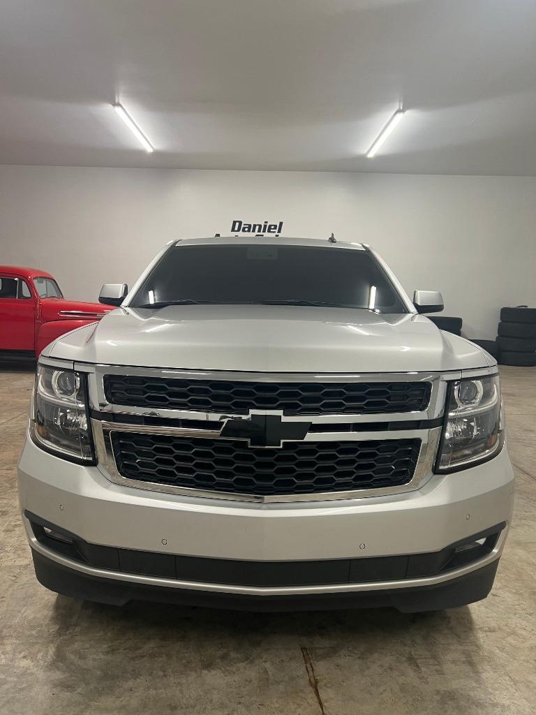 Thumbnail image of 2015 Chevrolet Tahoe at Daniel Auto Sales